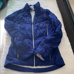 Size 4 Lululemon jacket